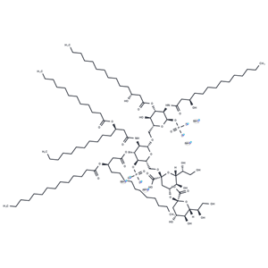 Kdo2-Lipid A銨鹽|T38635|TargetMol