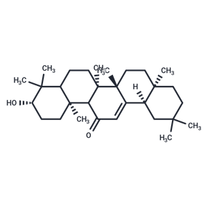 化合物 β-Amyrenonol|TN3499|TargetMol