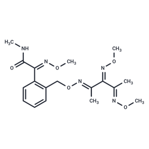 化合物 Orysastrobin,Orysastrobin