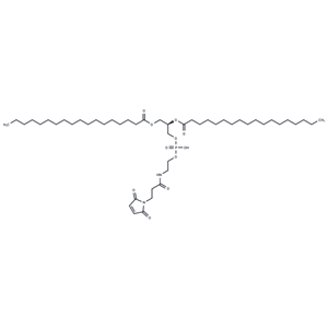 化合物 DSPE-Mal,DSPE-Mal