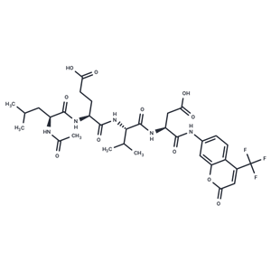 Ac-LEVD-AFC|T36344|TargetMol
