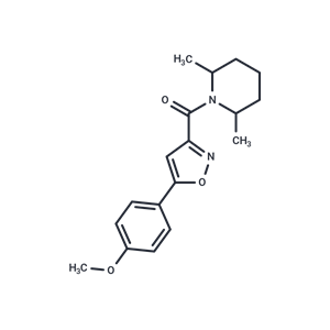 化合物 ER proteostasis regulator-1|T82450|TargetMol