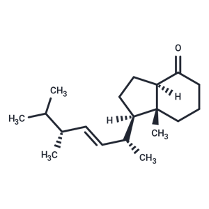 化合物 Windaus ketone|T78057|TargetMol