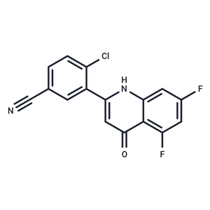 化合物 FTX-6746|T73399|TargetMol