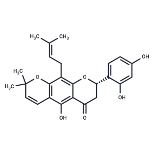 化合物 Flemichin D|TN6327|TargetMol