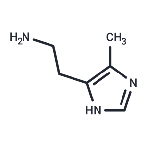 化合物 4-Methylhistamine|T80645|TargetMol