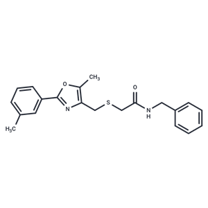 化合物 β-Catenin modulator-5|T79104|TargetMol