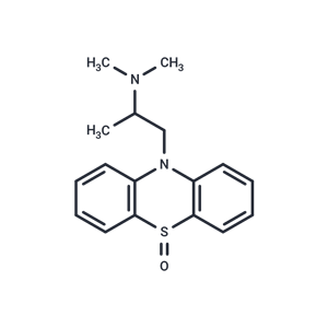 化合物 Promethazine Sulfoxide|T83896|TargetMol