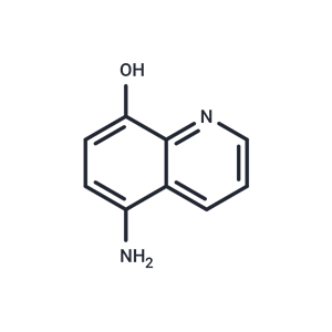 化合物 5-Amino-8-hydroxyquinoline|T60234|TargetMol