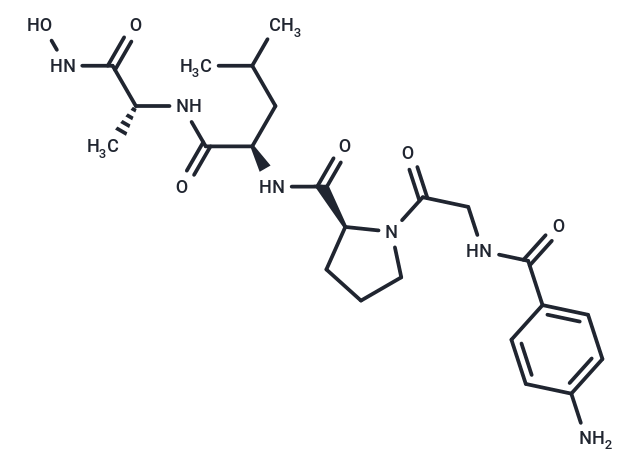 化合物 FN-439,FN-439