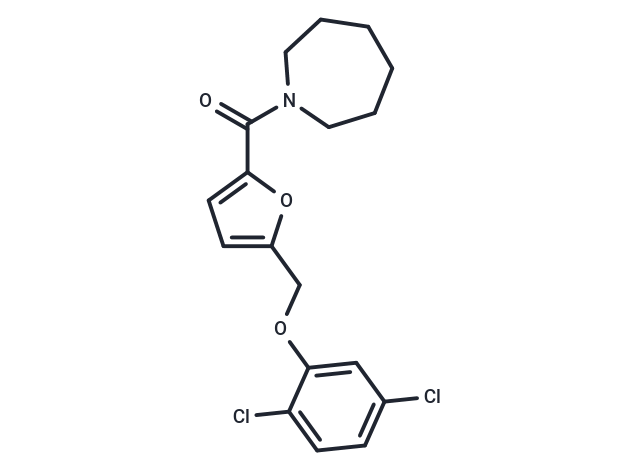 化合物 Anti-osteoporosis agent-7,Anti-osteoporosis agent-7