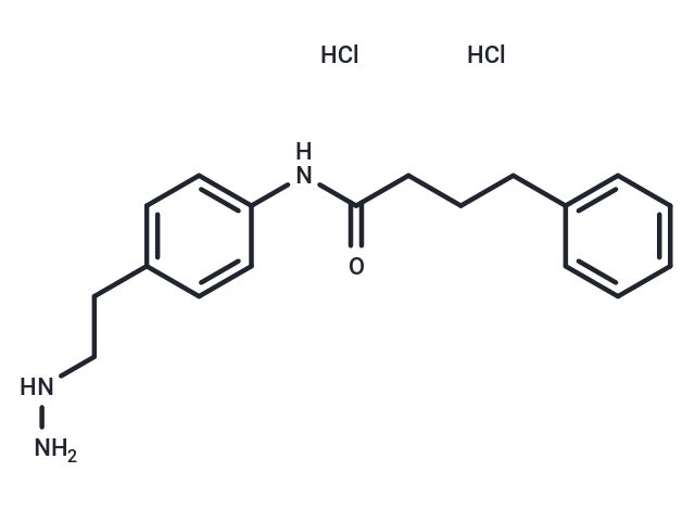 化合物 Bizine,Bizine