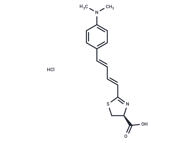 AkaLumine鹽酸鹽,AkaLumine hydrochloride