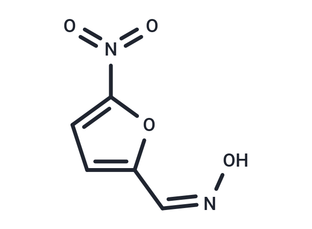 化合物 Nifuroxime,Nifuroxime