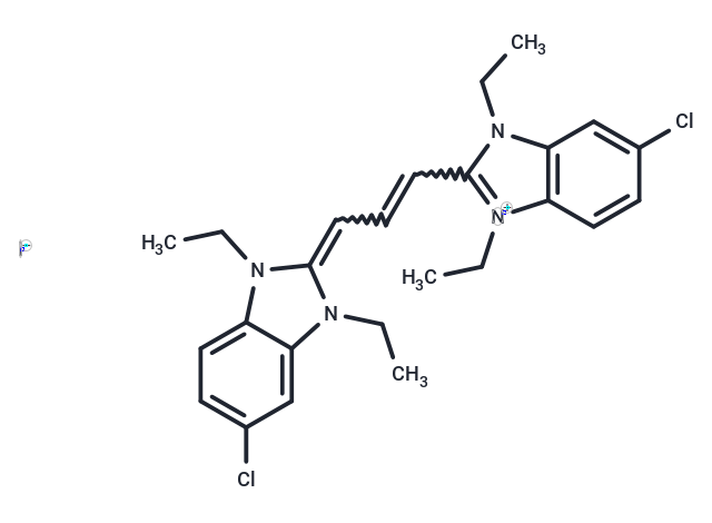 化合物JC-10,JC-10