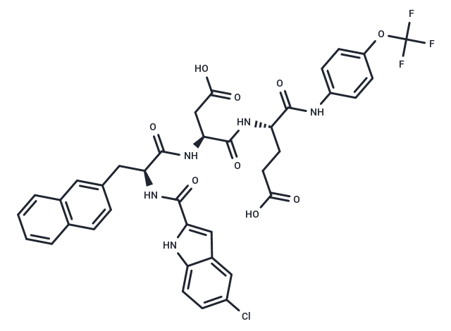 化合物 β-catenin-IN-4,β-catenin-IN-4