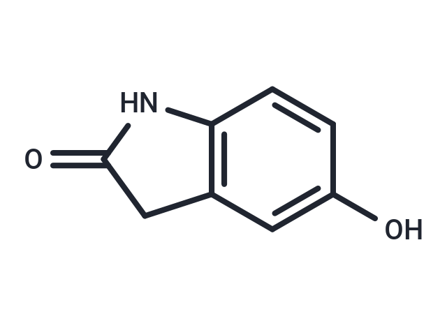 2-甲基-6-喹啉甲酸,5-Hydroxyoxindole