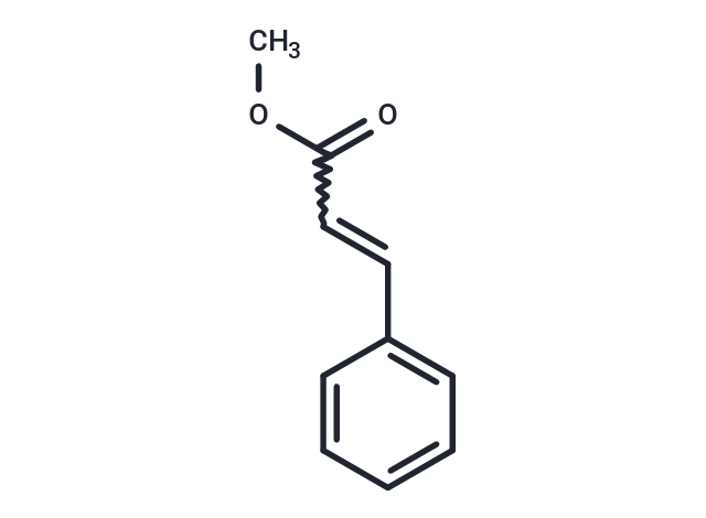 化合物 Methyl (E)-cinnamate,Methyl (E)-cinnamate