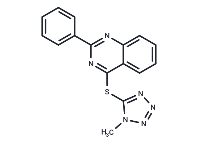 化合物 Casein kinase 1δ-IN-4,Casein kinase 1δ-IN-4