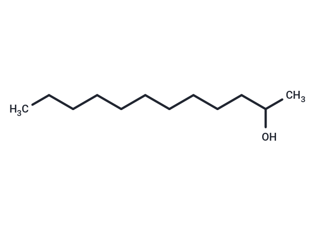 2-十二醇 標(biāo)準(zhǔn)品,2-Dodecanol