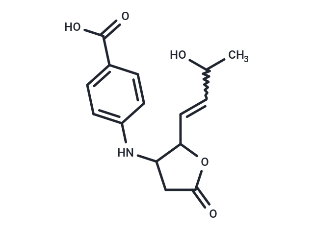 化合物 Obscurolide A1,Obscurolide A1