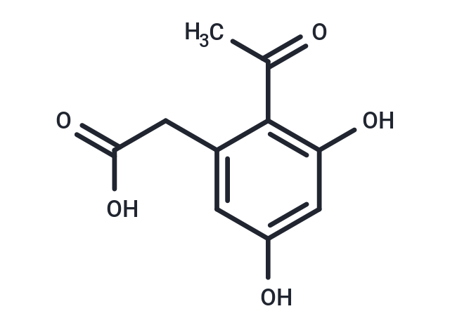 化合物 Curvulinic acid,Curvulinic acid