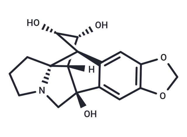 化合物 Cephalocyclidin A,Cephalocyclidin A