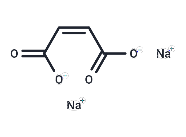 馬來酸鈉鹽,Maleic acid disodium salt