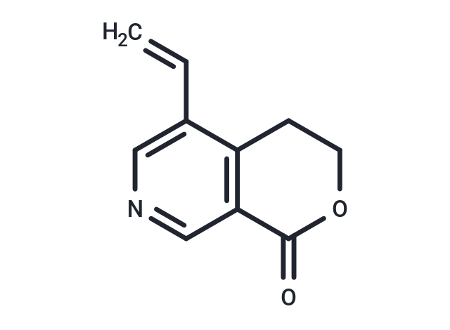 秦艽甲素,Gentianine