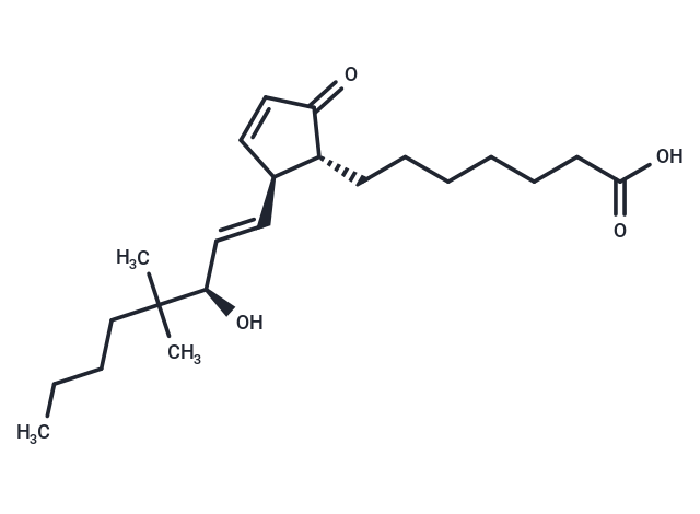 16,16-dimethyl Prostaglandin A1,16,16-dimethyl Prostaglandin A1