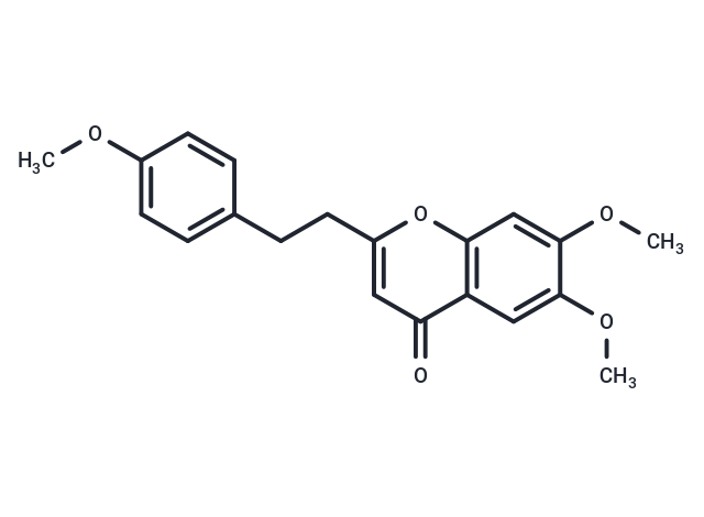 化合物 NF-κB-IN-13,NF-κB-IN-13