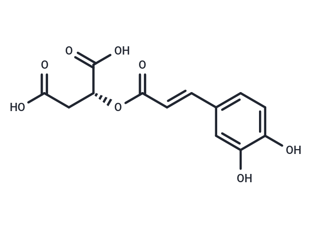 化合物 (-)-Phaselic acid,(-)-Phaselic acid