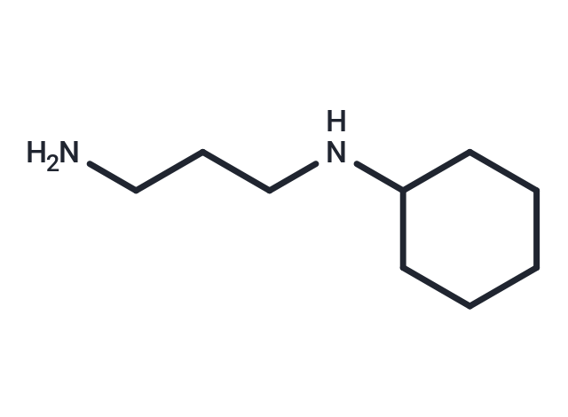 N-(3-氨丙基)環(huán)己胺,N-(3-Aminopropyl)cyclohexylamine