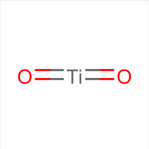 納米二氧化鈦,Titanium dioxide