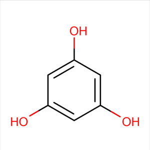 間苯三酚,Phloroglucinol