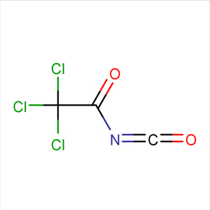 三氯乙酰異氰酸酯,Trichloroacetyl isocyanate