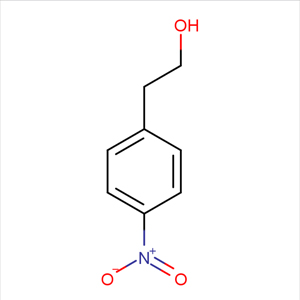 對(duì)硝基苯乙醇,4-Nitrobenzeneethanol