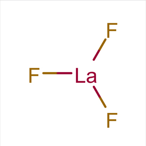 氟化鑭(III),LANTHANUM FLUORIDE