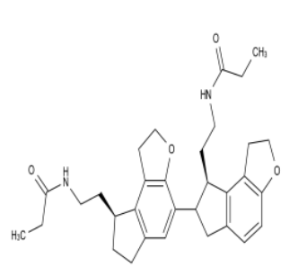 雷美替胺雜質(zhì)37,Ramelteon Impurity 37