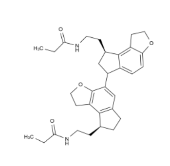 雷美替胺雜質(zhì)11,Ramelteon Impurity 11