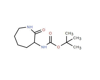 3-叔丁氧酰胺基氮杂环庚烷,3-tert-butyloxyamide nitrogen-containing heterocyclic heptane