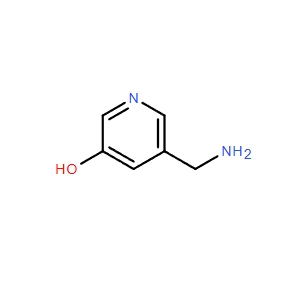 5-(氨基甲基)吡啶-3-醇,5-(Aminomethyl)pyridin-3-ol