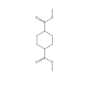 1,4-環(huán)己烷二羧酸二甲酯,Dimethyl 1,4-cyclohexanedicarboxylate