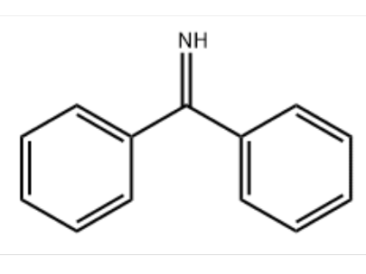 二苯甲酮亞胺,Benzophenone imine