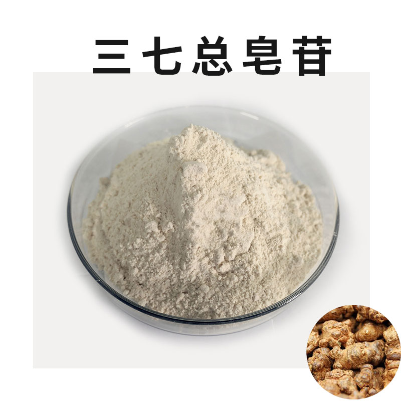 三七根提取物,Panax Notoginseng RootExtract