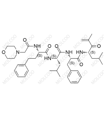 卡非佐米雜質(zhì)43,Carfilzomib Impurity 43