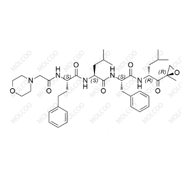 卡非佐米雜質(zhì)49,Carfilzomib Impurity 49