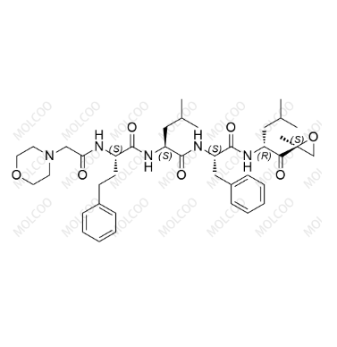 卡非佐米雜質(zhì)52,Carfilzomib Impurity 52