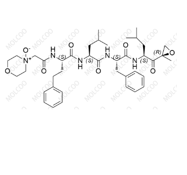 卡非佐米雜質(zhì)58,Caffezomib Impurity 58