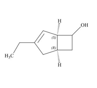 苯磺酸美洛加巴林M1-雜質(zhì)A,Mirogabalin besylateM1-Impurity A